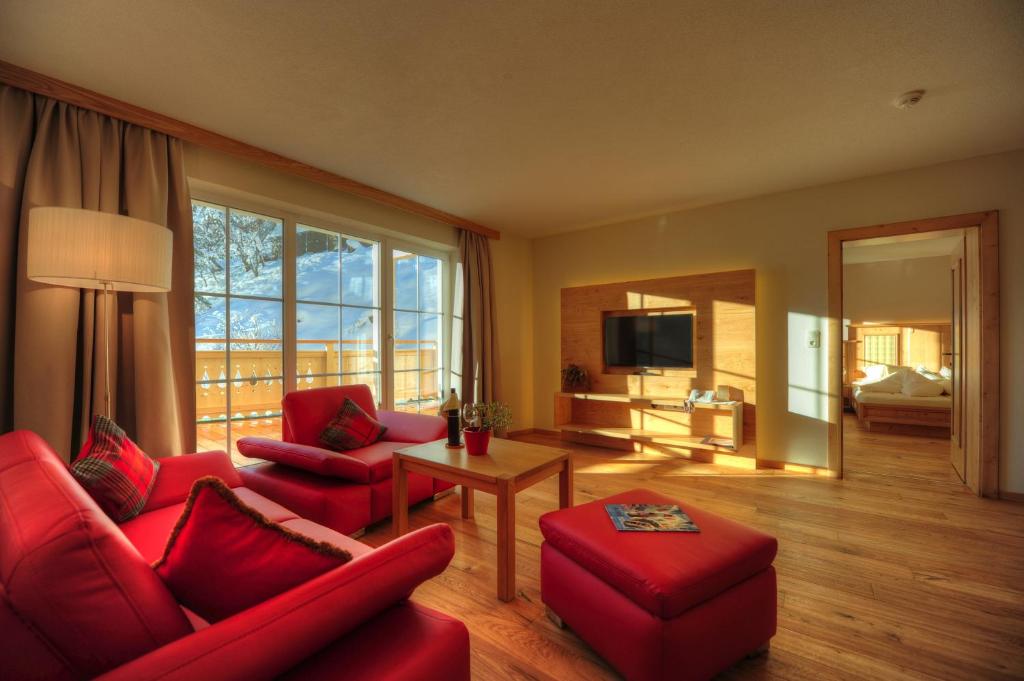 Hotel Dorfstadl - 13