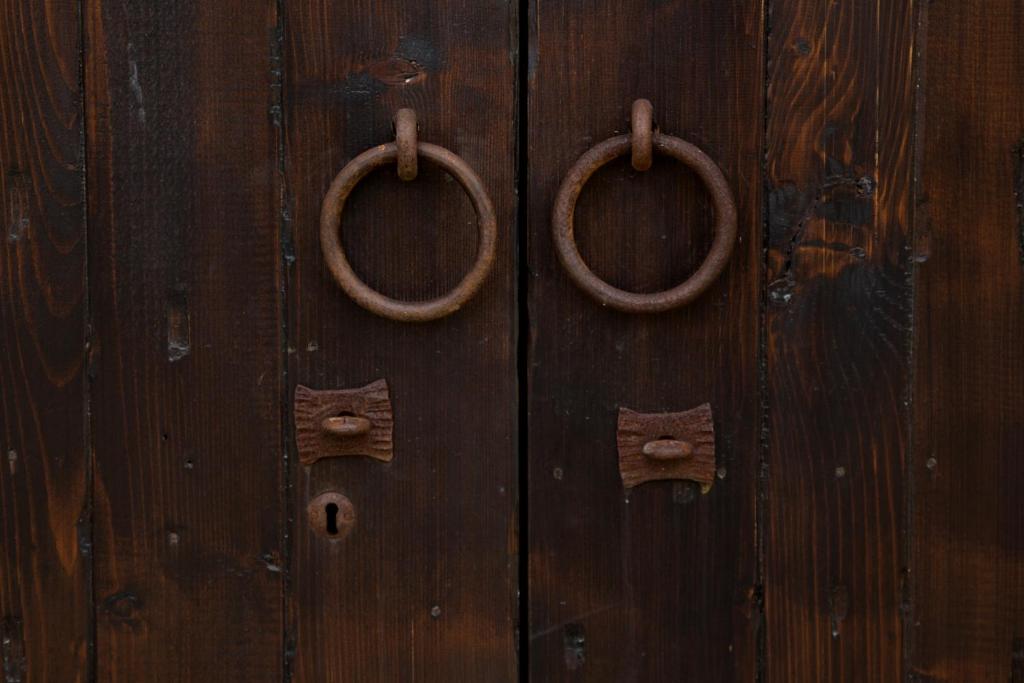 Zdjęcie z galerii obiektu Agriturismo il Contadino w mieście Otranto