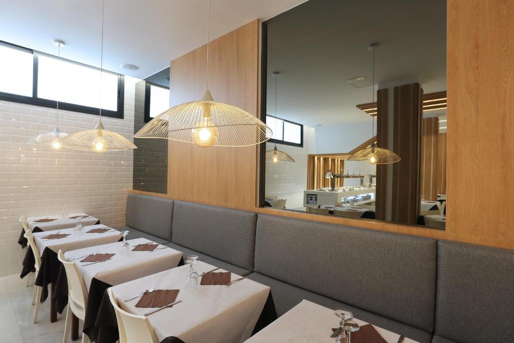 Hotel Brasil - Resim 33