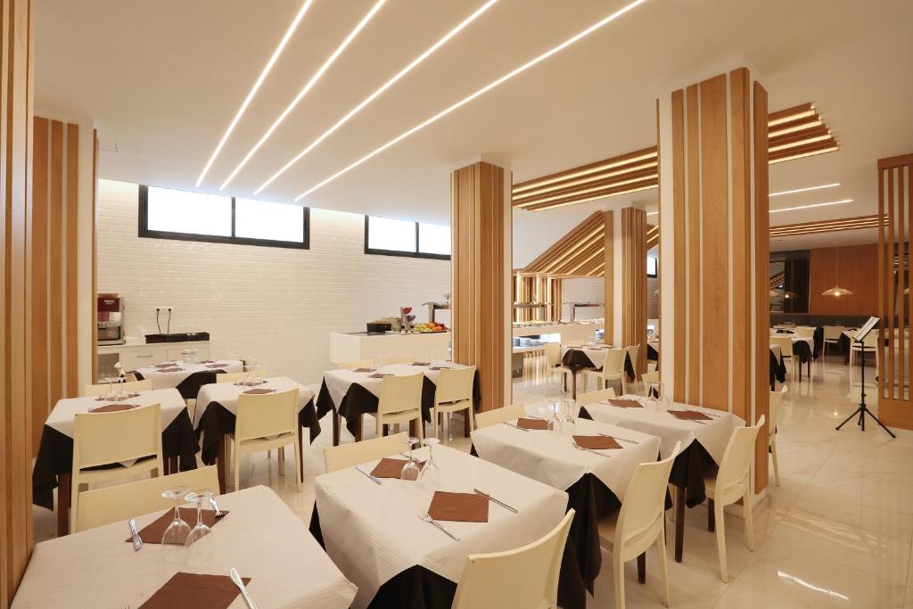 Hotel Brasil, Benidorm – Bijgewerkte prijzen 2023