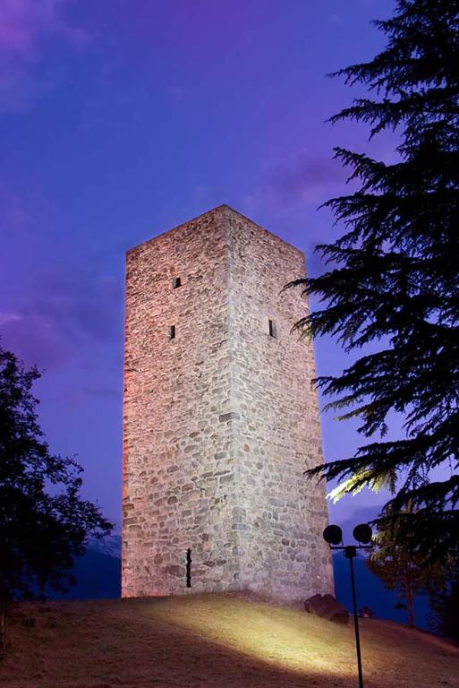 Fotografia z galérie ubytovania Casa Moiser v destinácii Tresenda