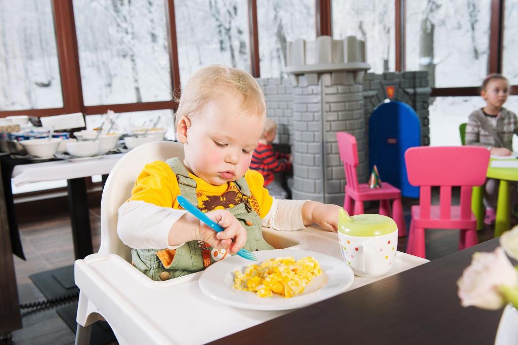 Cottonina Hotel & Mineral SPA Resort - 6