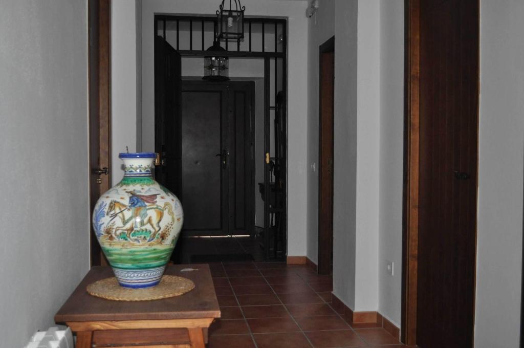 Casa Rural La Fuente del Coso, Cabeza la Vaca – Updated 2023 ...