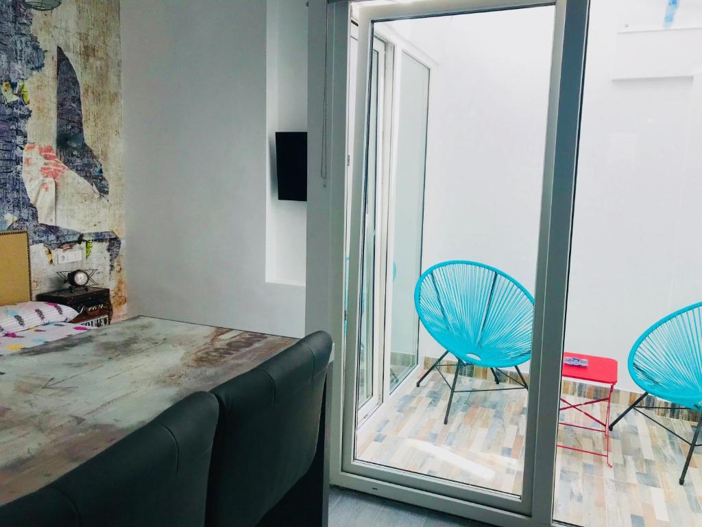 Apartamentos La Palma, Benidorm, Spain - Booking.com