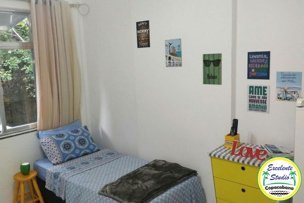 Excelente Studio Copacabana