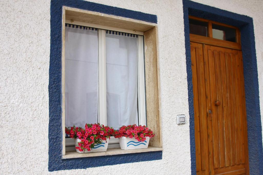 Fotografie z fotogalerie ubytování Sa Caletta Appartamenti v destinaci Portoscuso