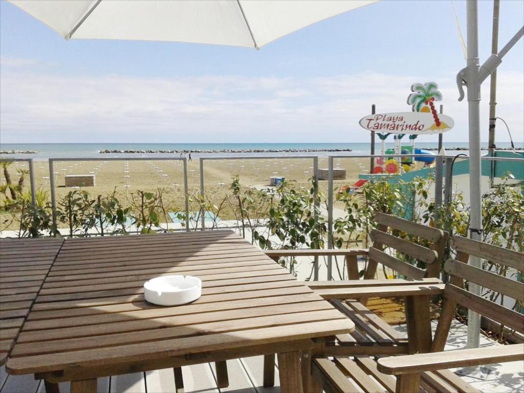 Hotel Madalù - Resim 35