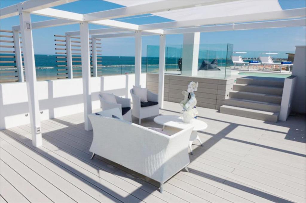 Hotel Madalù - Resim 37