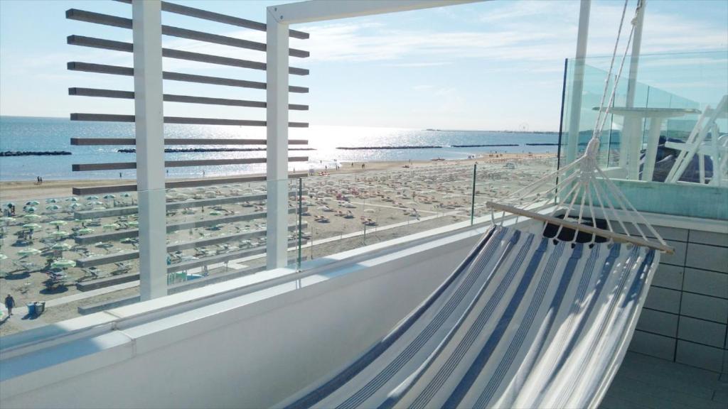 Hotel Madalù - Resim 38