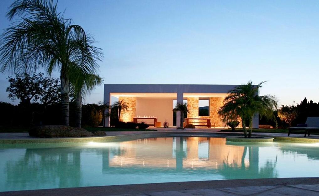 Villa Can Cosmi, Santa Eularia des Riu – Updated 2023 Prices