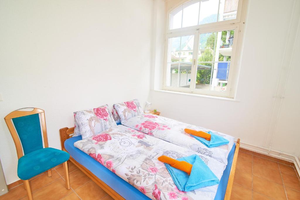 Ferrari Apartment - Resim 43