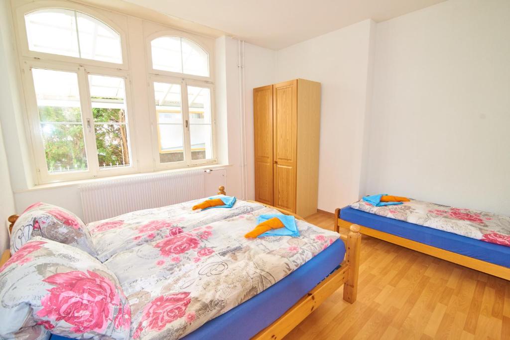 Ferrari Apartment - Resim 41