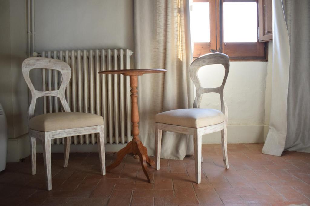 Can Mora de Dalt - Junior Suite With Sea View
