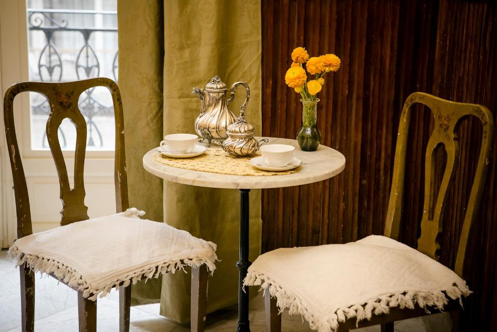 Kép B&B Santa Caterina szállásáról Palermóban a galériában