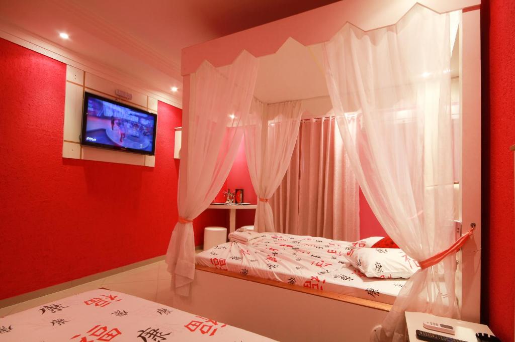  Glória Plaza Hotel (Adults Only)