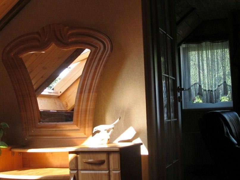 Fotografie z fotogalerie ubytování Біла Хижа (Хата) v destinaci Verkhne-Studënyy