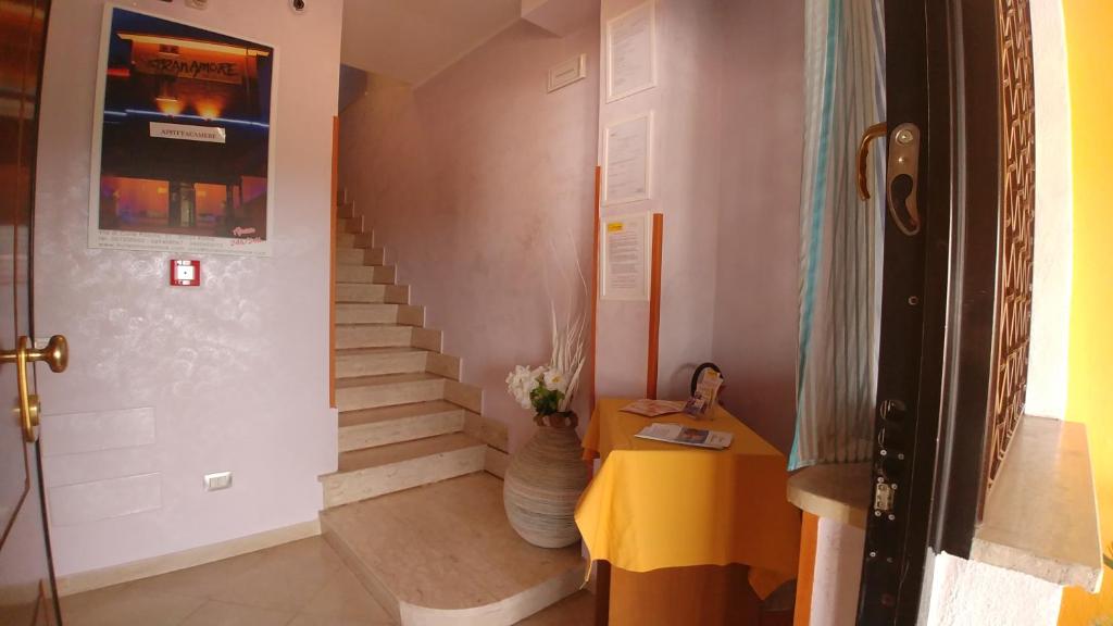 Fotografie z fotogalerie ubytování Affittacamere Stranamore v destinaci Frascati