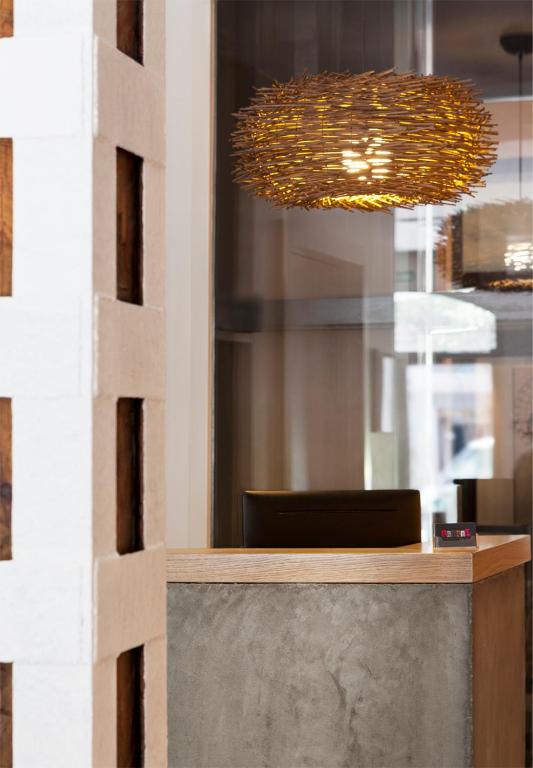 Artrip Hotel - Resim 35