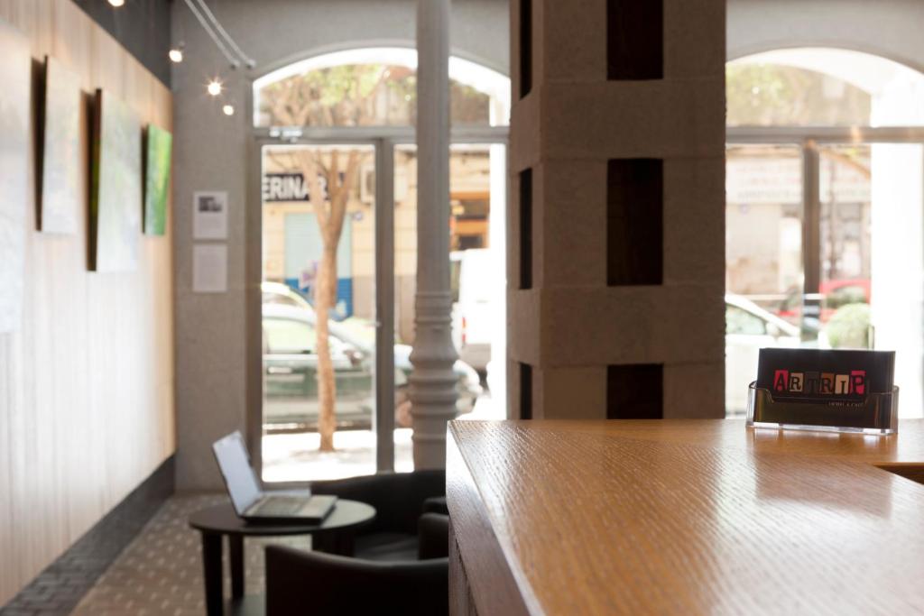 Artrip Hotel - Resim 24