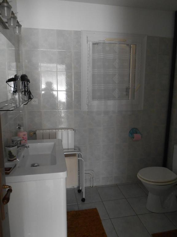 Chambres d'hôtes LA COZY - Double Room