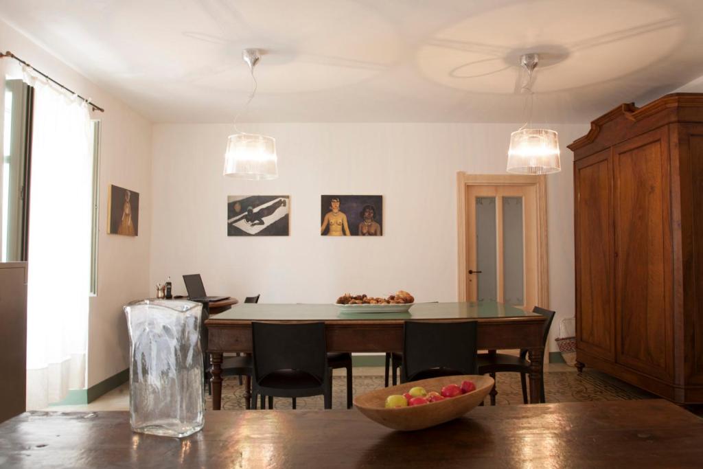 Fotografie z fotogalerie ubytování Locanda Li Manni v destinaci Aggius