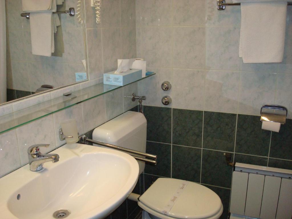 Senator Ház - Resim 34