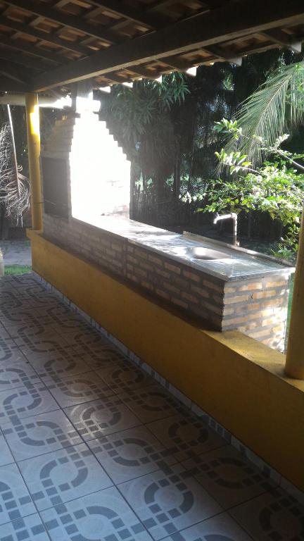 Fotografie z fotogalerie ubytování Hostel Lençóis Park v destinaci Barreirinhas