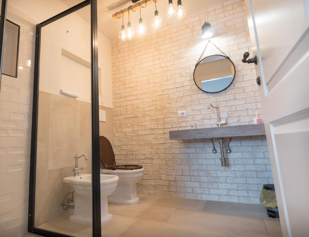 Il Giardino degli Angeli - Apartamento De Lujo