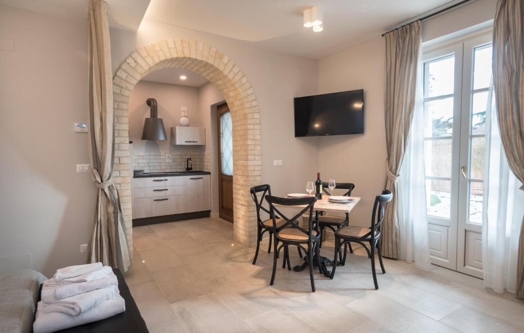 Il Giardino degli Angeli - Apartamento Superior