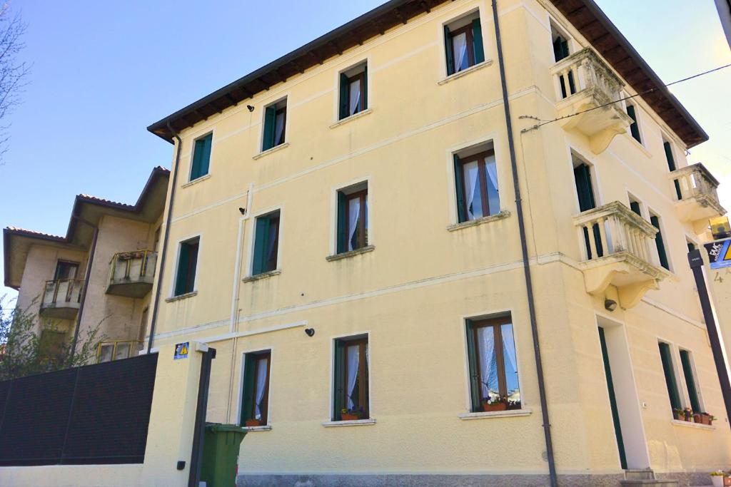 Ca' Nova Apartments, Bassano del Grappa (updated prices 2024)