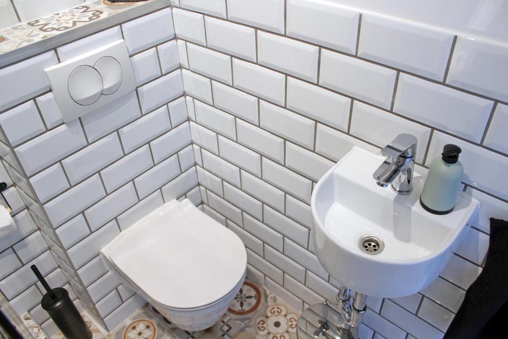 Fotografie z fotogalerie ubytování Studio apartman Knežija v Záhřebu