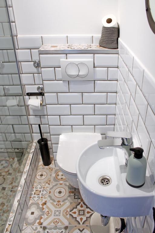Fotografie z fotogalerie ubytování Studio apartman Knežija v Záhřebu