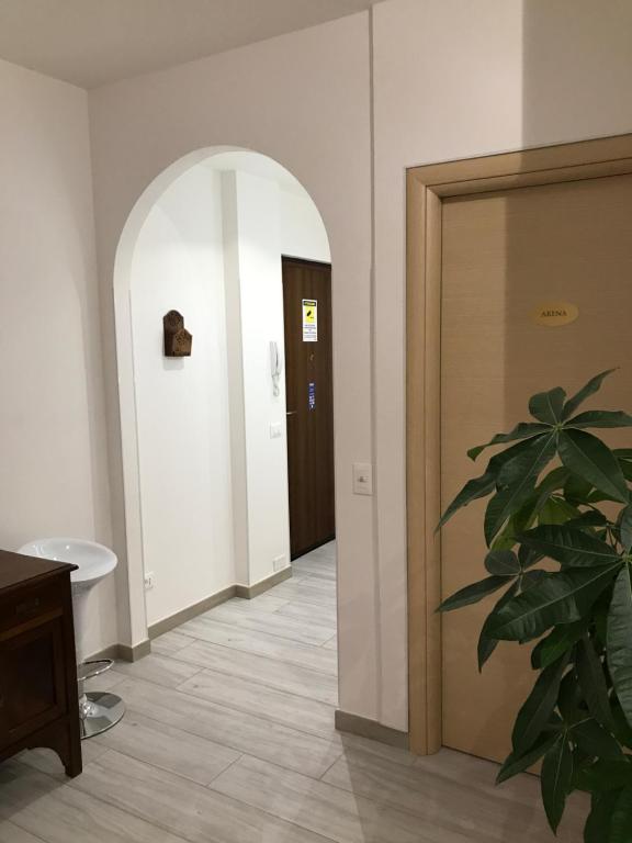 Fotografie z fotogalerie ubytování Home Meryem Locazione Turistica v destinaci Verona