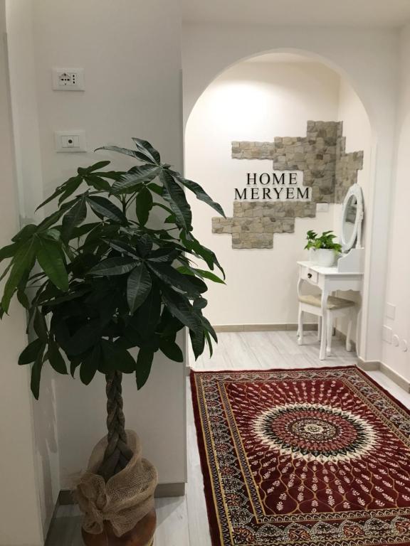 Fotografie z fotogalerie ubytování Home Meryem Locazione Turistica v destinaci Verona