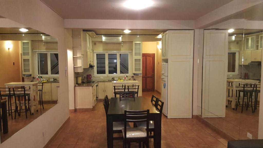Apartamentos Centro - Two-Bedroom Apartment