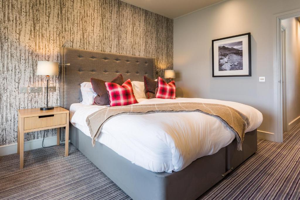 Auchrannie Resort - Spa Resort Executive Plus
