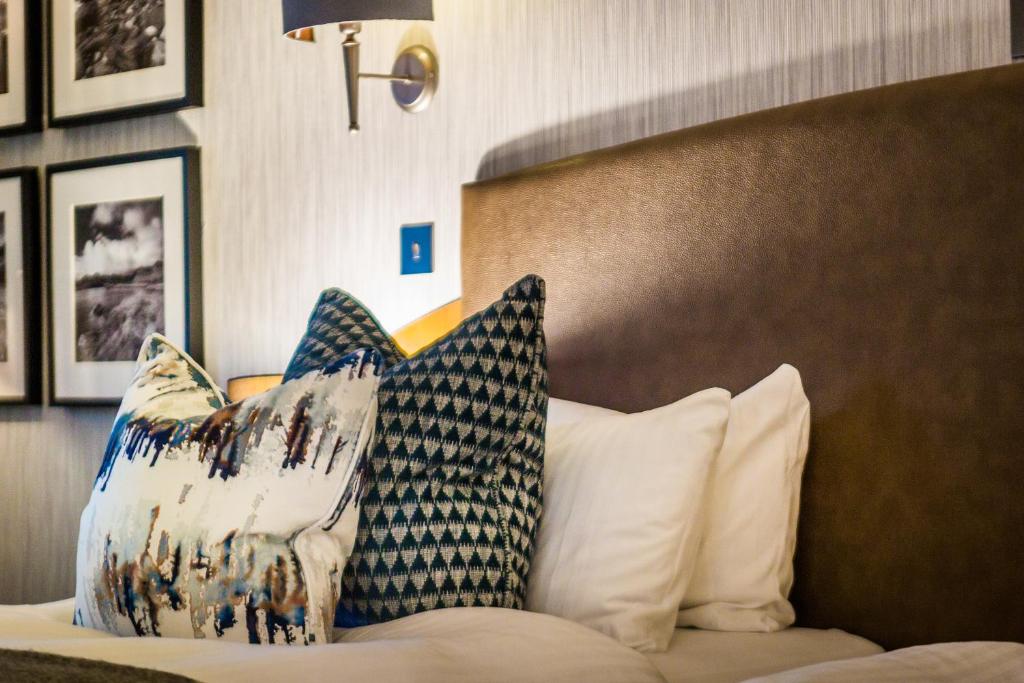 Auchrannie Resort - Spa Resort Superior Twin