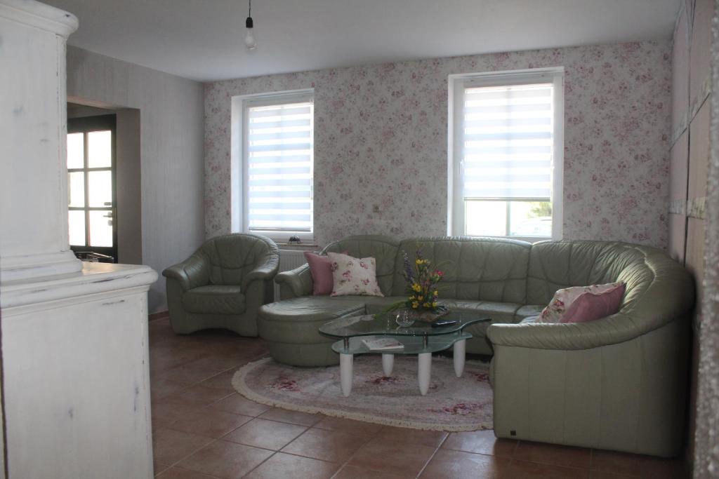 Spreewald Ferienwohnung Lübben - Appartement