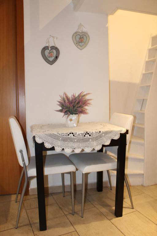 Zdjęcie z galerii obiektu 'Na Chicca w mieście Lecce
