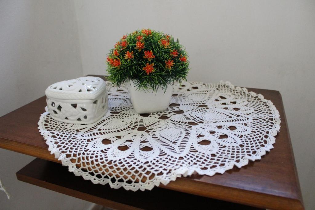 Zdjęcie z galerii obiektu 'Na Chicca w mieście Lecce