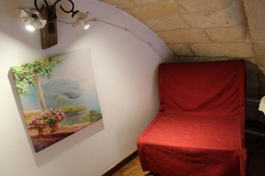 Zdjęcie z galerii obiektu 'Na Chicca w mieście Lecce