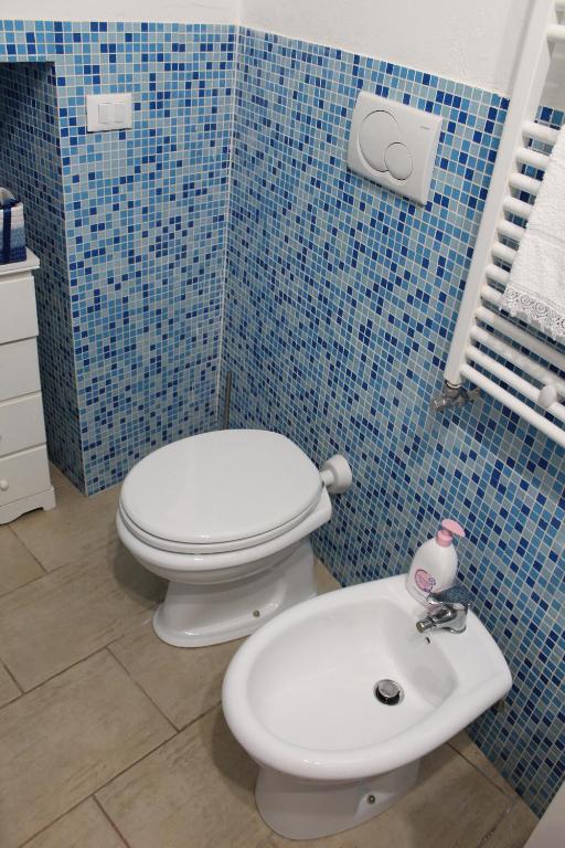 Zdjęcie z galerii obiektu 'Na Chicca w mieście Lecce