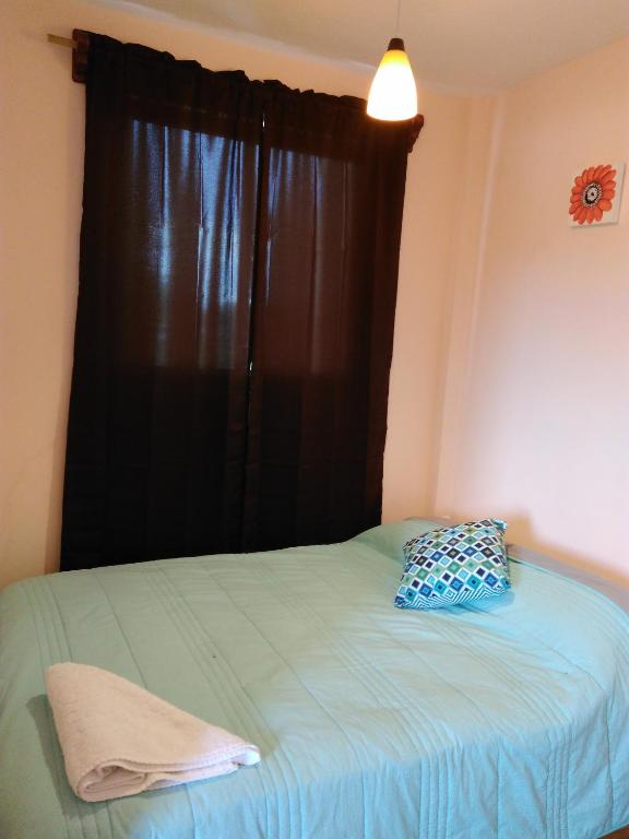 El Sueño de Quetzalcoatl - Habitación Gemela Con Baño Privado