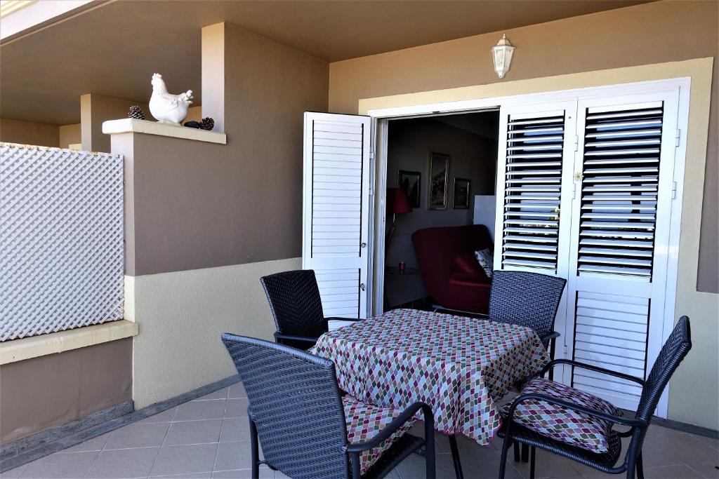 Fotografie z fotogalerie ubytování Holiday home Los Frailes v destinaci Puerto de la Cruz