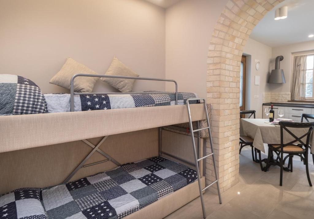 Il Giardino degli Angeli - Apartamento De Lujo