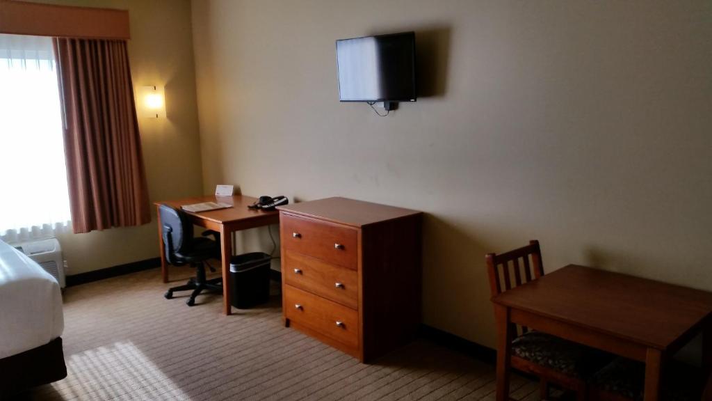 StoneCreek Lodge - Reina Suite