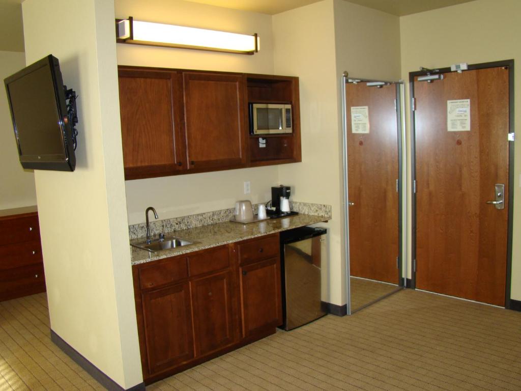 StoneCreek Lodge - Rey Suite