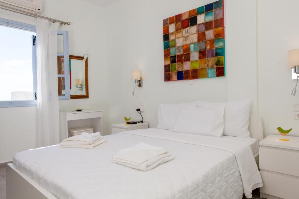 Luna Rossa Santorini - 12