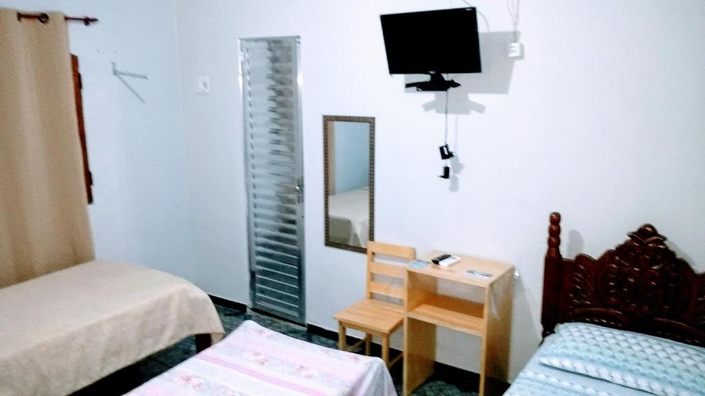 Mapará Beach hotel-Baião-Pará
