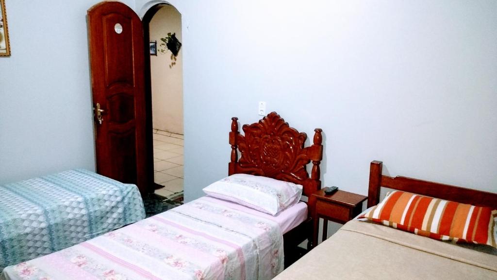 Mapará Beach hotel-Baião-Pará